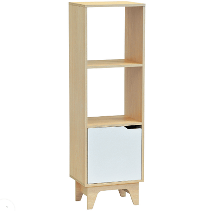 Estante Bremen Simple - Relámpago.Shop