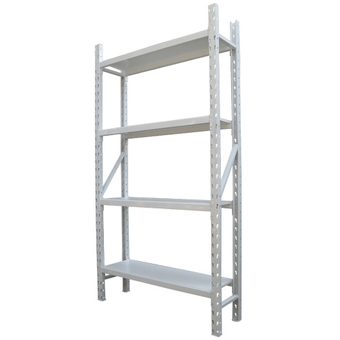 Estante Metálico Profundidad 30cm - Relámpago.Shop