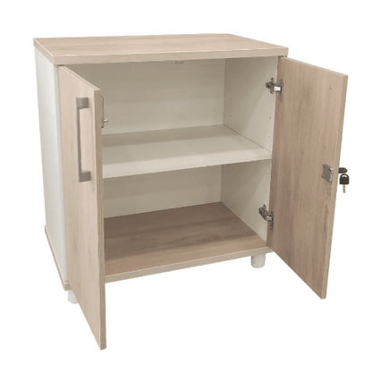 Gabinete Base 2 Puertas - Relámpago.Shop