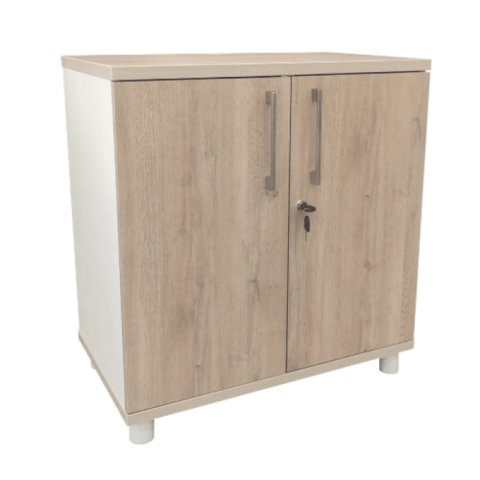 Gabinete Base 2 Puertas - Relámpago.Shop