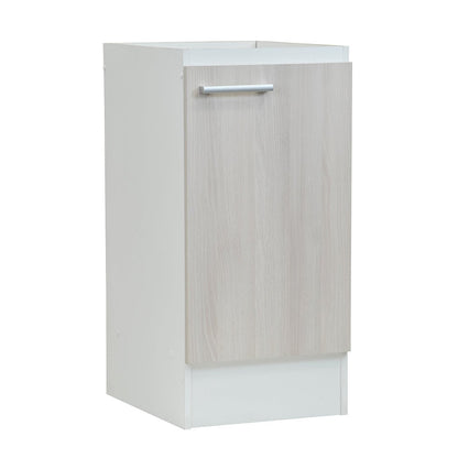 Gabinete Base 40 con 1 Puerta - Relámpago.Shop