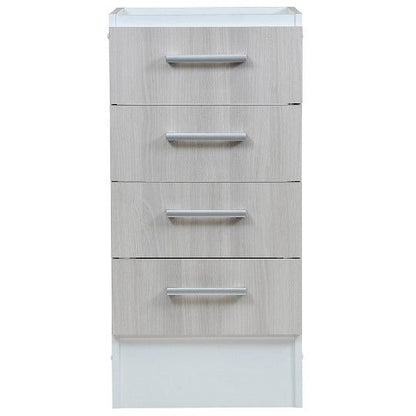 Gabinete Base Cajonera - Relámpago.Shop