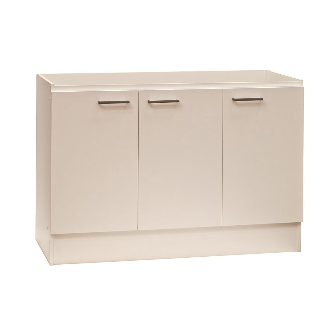 Gabinete Base Lavaplatos 100 - Relámpago.Shop