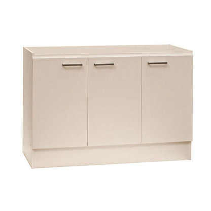 Gabinete Base Lavaplatos 100 - Relámpago.Shop