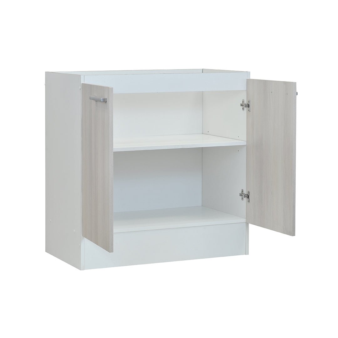 Gabinete Base Lavaplatos 80 - Relámpago.Shop