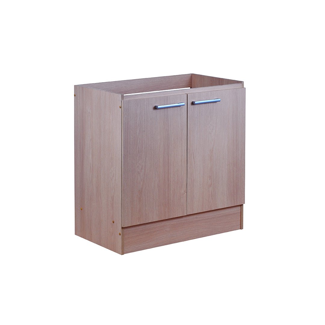 Gabinete Base Lavaplatos 80 - Relámpago.Shop