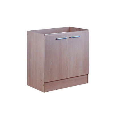 Gabinete Base Lavaplatos 80 - Relámpago.Shop