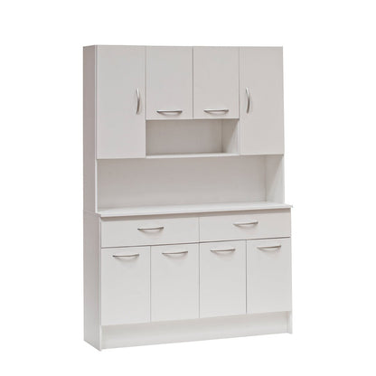 Gabinete Compacto 120 - Relámpago.Shop