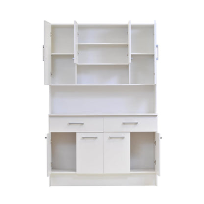 Gabinete Compacto 120 - Relámpago.Shop