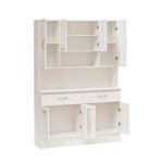 Gabinete Compacto 120 - Relámpago.Shop