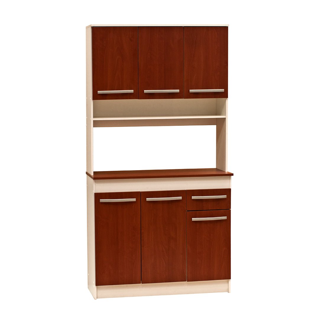 Gabinete Compacto 90 - Relámpago.Shop