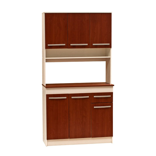 Gabinete Compacto 90 - Relámpago.Shop