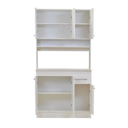 Gabinete Compacto 90 - Relámpago.Shop