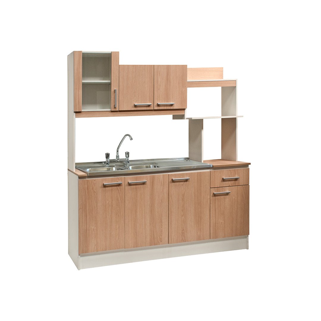 Gabinete Compacto Aconcagua - Relámpago.Shop