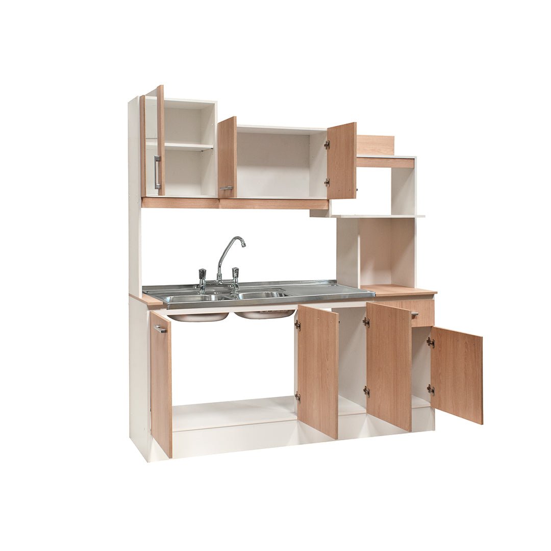 Gabinete Compacto Aconcagua - Relámpago.Shop