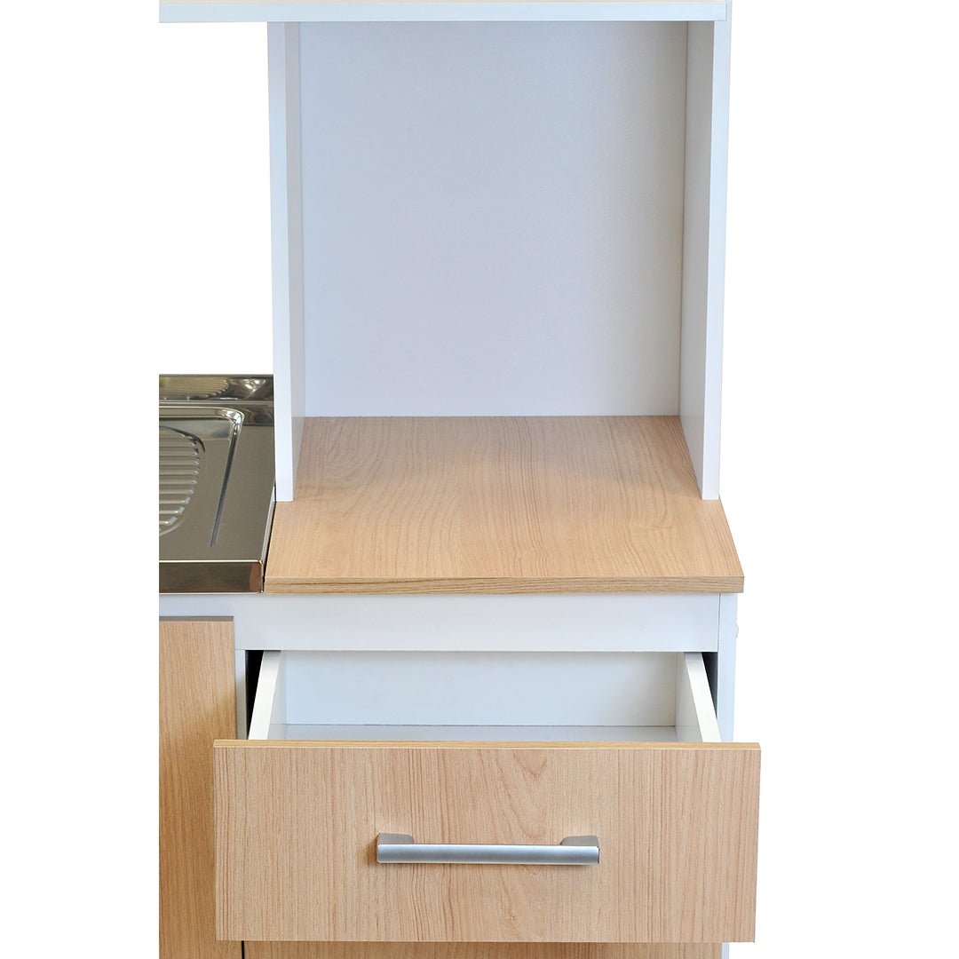 Gabinete Compacto Aconcagua - Relámpago.Shop