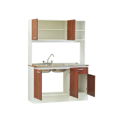 Gabinete Compacto Lonquimay 120 - Relámpago.Shop