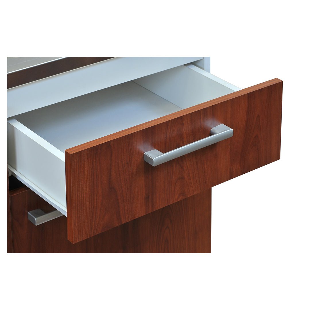 Gabinete Compacto Lonquimay 120 - Relámpago.Shop