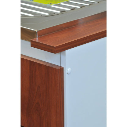 Gabinete Compacto Lonquimay 120 - Relámpago.Shop