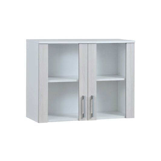 Gabinete Mural Vidriado 80 - Relámpago.Shop