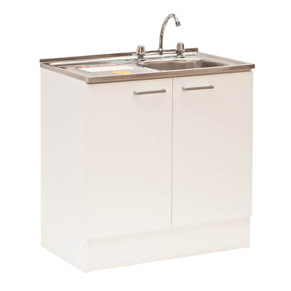 Kit Lavaplatos 100 cm - Relámpago.Shop