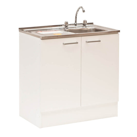 Kit Lavaplatos 100 cm - Relámpago.Shop