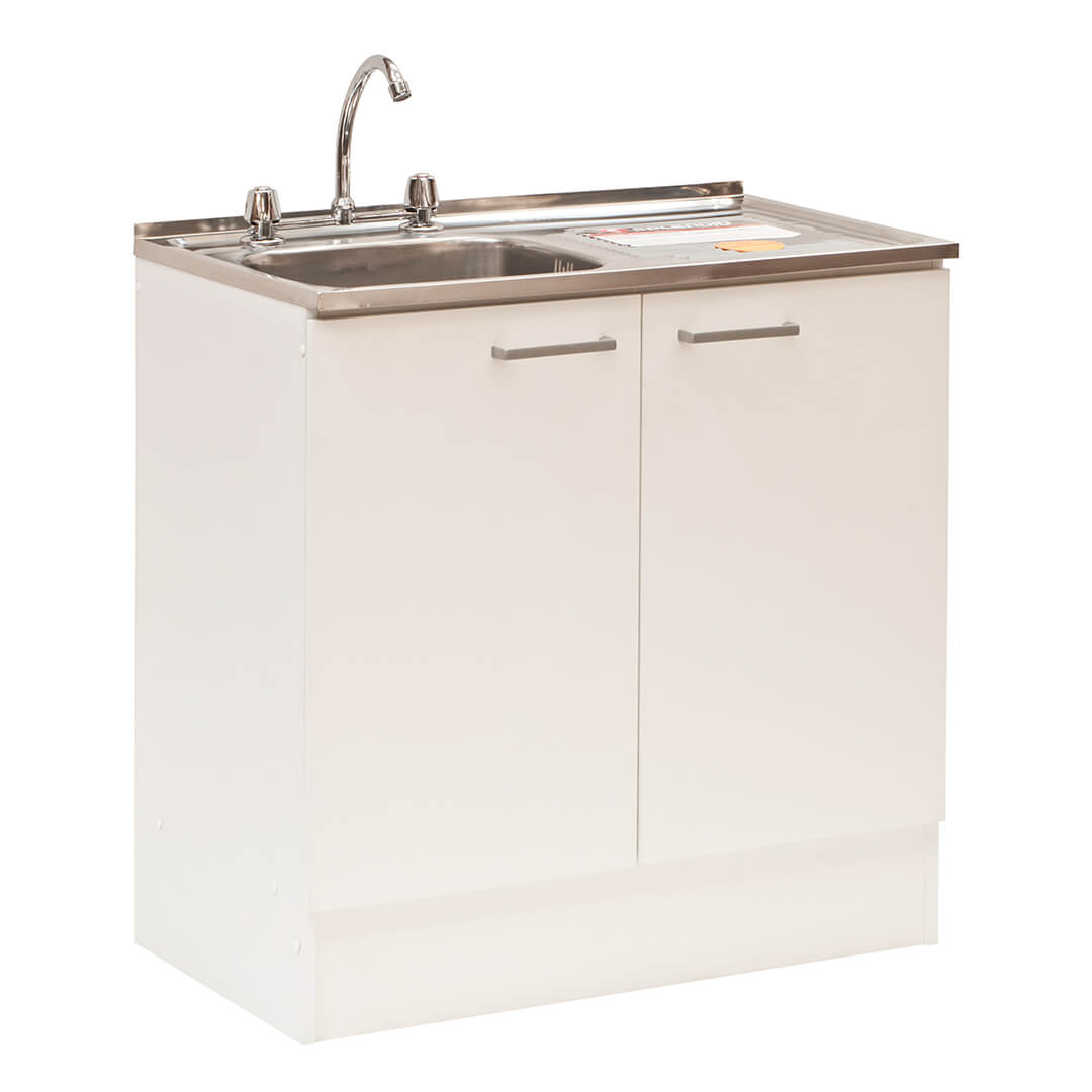 Kit Lavaplatos 100 cm - Relámpago.Shop