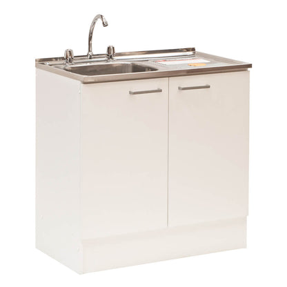 Kit Lavaplatos 100 cm - Relámpago.Shop