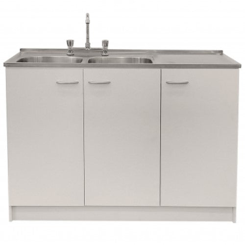 Kit Lavaplatos 120 - Relámpago.Shop