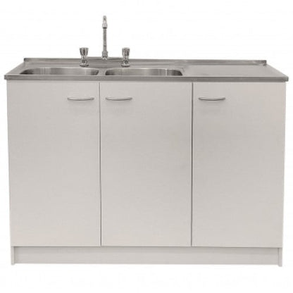 Kit Lavaplatos 120 - Relámpago.Shop