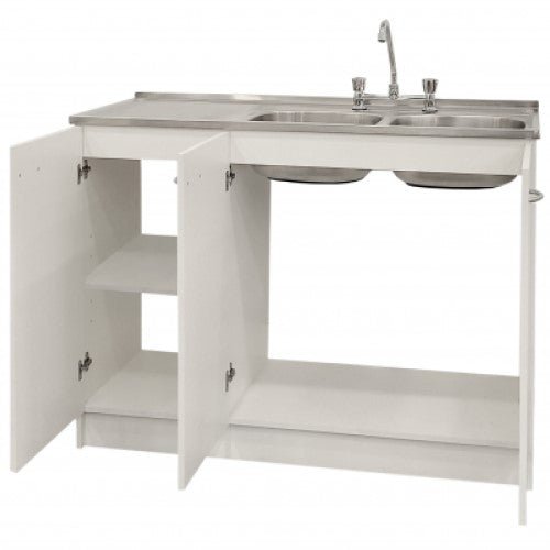 Kit Lavaplatos 120 - Relámpago.Shop