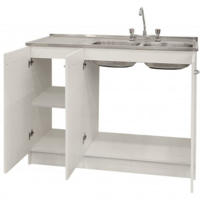 Kit Lavaplatos 120 - Relámpago.Shop