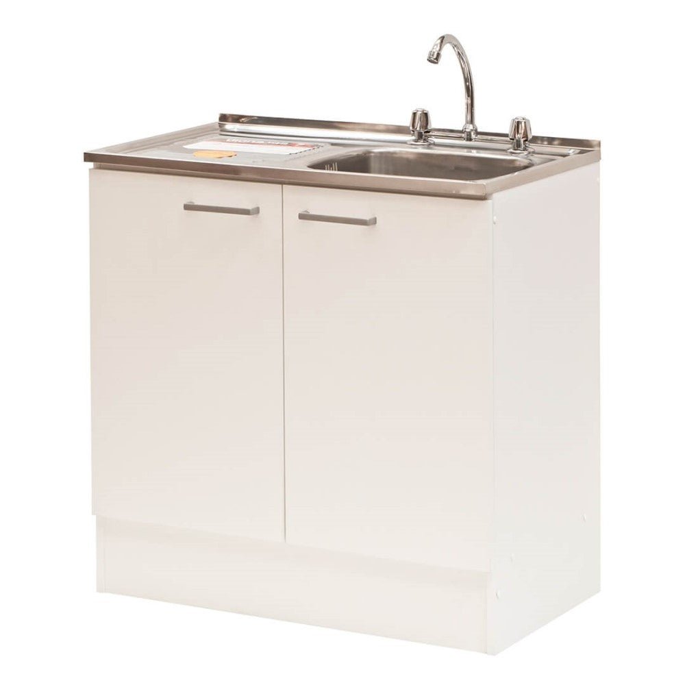 Kit Lavaplatos 80 - Relámpago.Shop