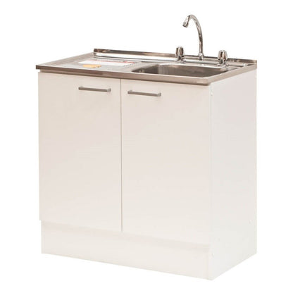 Kit Lavaplatos 80 - Relámpago.Shop