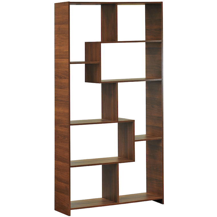 Librero Puzzle - Relámpago.Shop