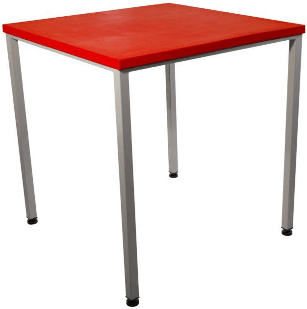 Mesa Casino Polipropileno - Relámpago.Shop