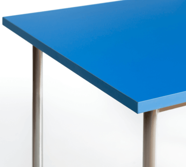 Mesa de Trabajo Multiuso 75 x 75 - Relámpago.Shop