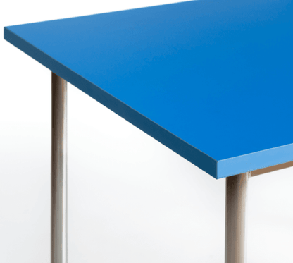 Mesa de Trabajo Multiuso 75 x 75 - Relámpago.Shop