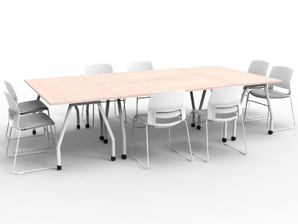 Mesa Gibena Movi 150 - Relámpago.Shop