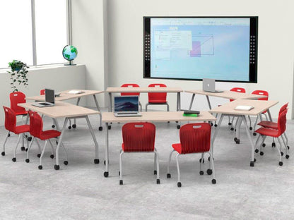 Mesa Gibena Movi 150 - Relámpago.Shop