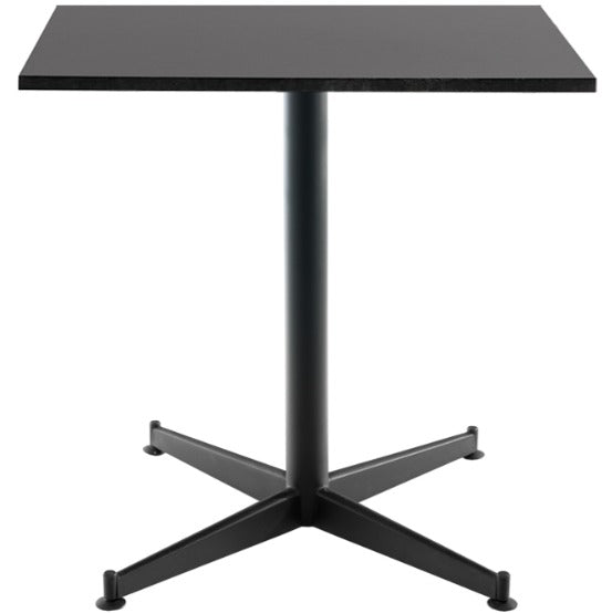 Mesa Restaurante Cuadrada - Relámpago.Shop