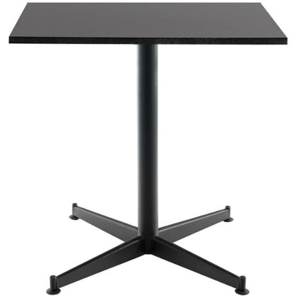 Mesa Restaurante Cuadrada - Relámpago.Shop