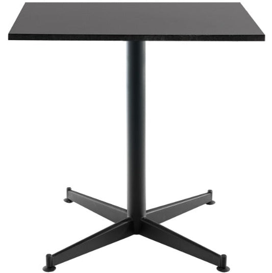 Mesa Restaurante Cuadrada - Relámpago.Shop