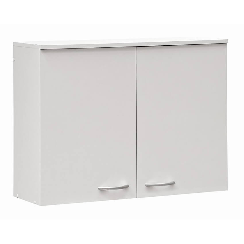 Mural Blanco 80 - Relámpago.Shop