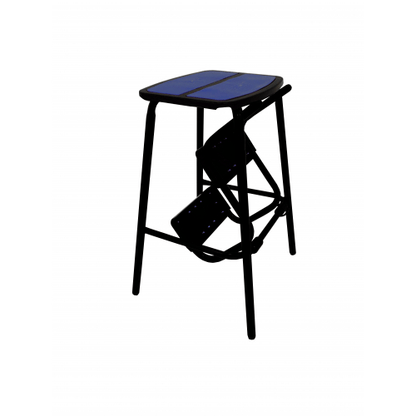 Piso Escala Titán - Relámpago.Shop