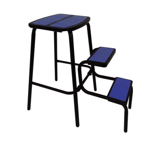 Piso Escala Titán - Relámpago.Shop