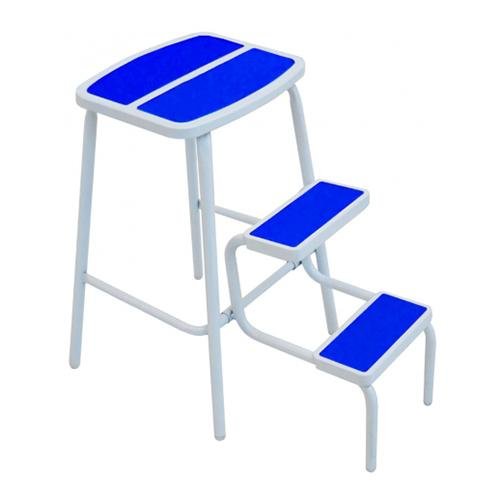 Piso Escala Titán - Relámpago.Shop