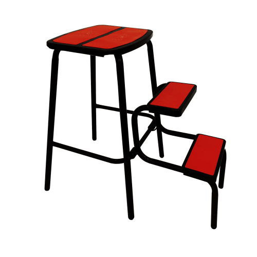 Piso Escala Titán - Relámpago.Shop