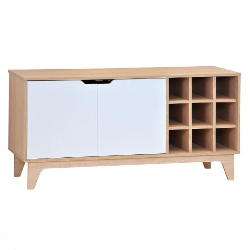 Rack Bar Kazan - Relámpago.Shop