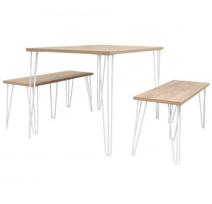 Set de Comedor Línea Vintage - Relámpago.Shop